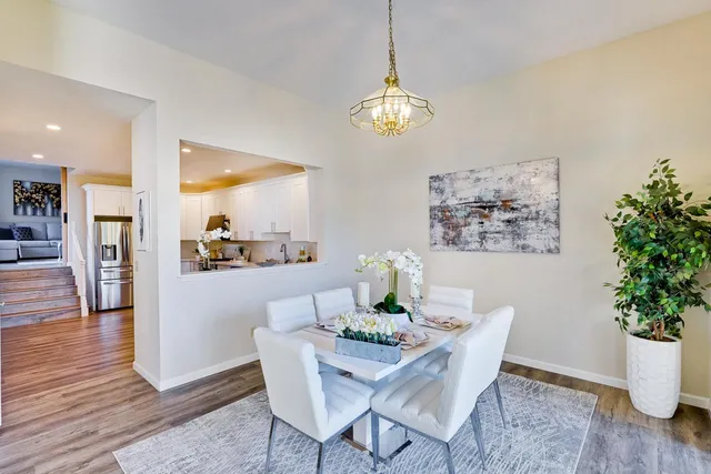 $1,398,000 | 5915 Kyburz Place, San Jose, CA 95120