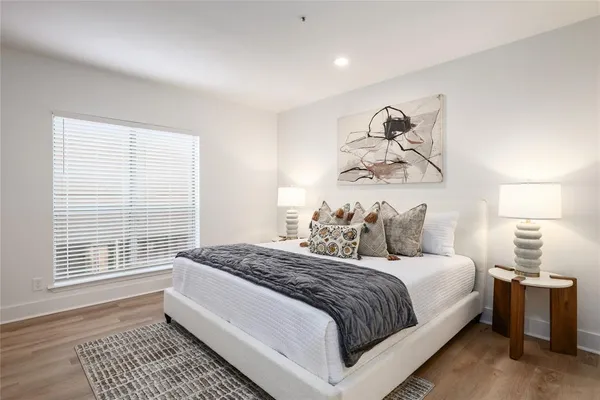 $2,695 | 4501 Druid Lane, Unit 1104, Dallas, TX 75205