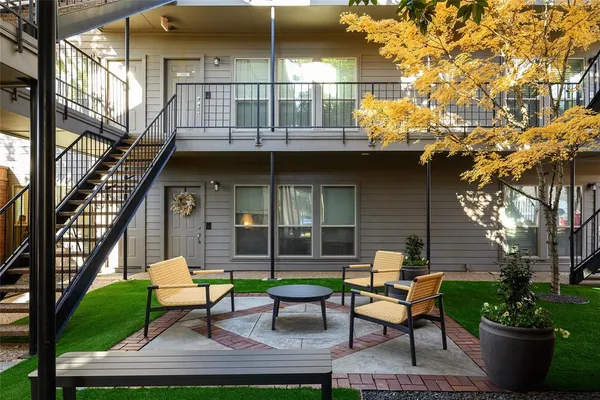 $2,695 | 4501 Druid Lane, Unit 1104, Dallas, TX 75205