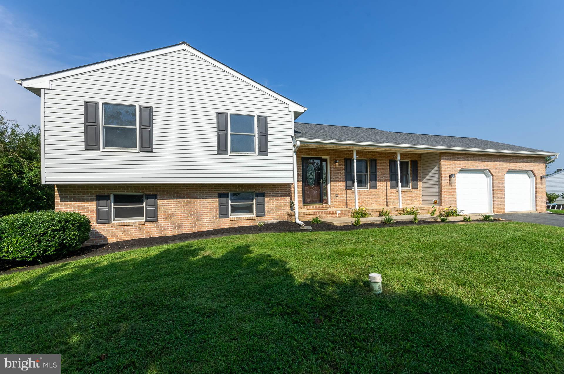 26 Liddell Road Colora, MD 21917 - Photo 2 of 37 a view of a house with backyard