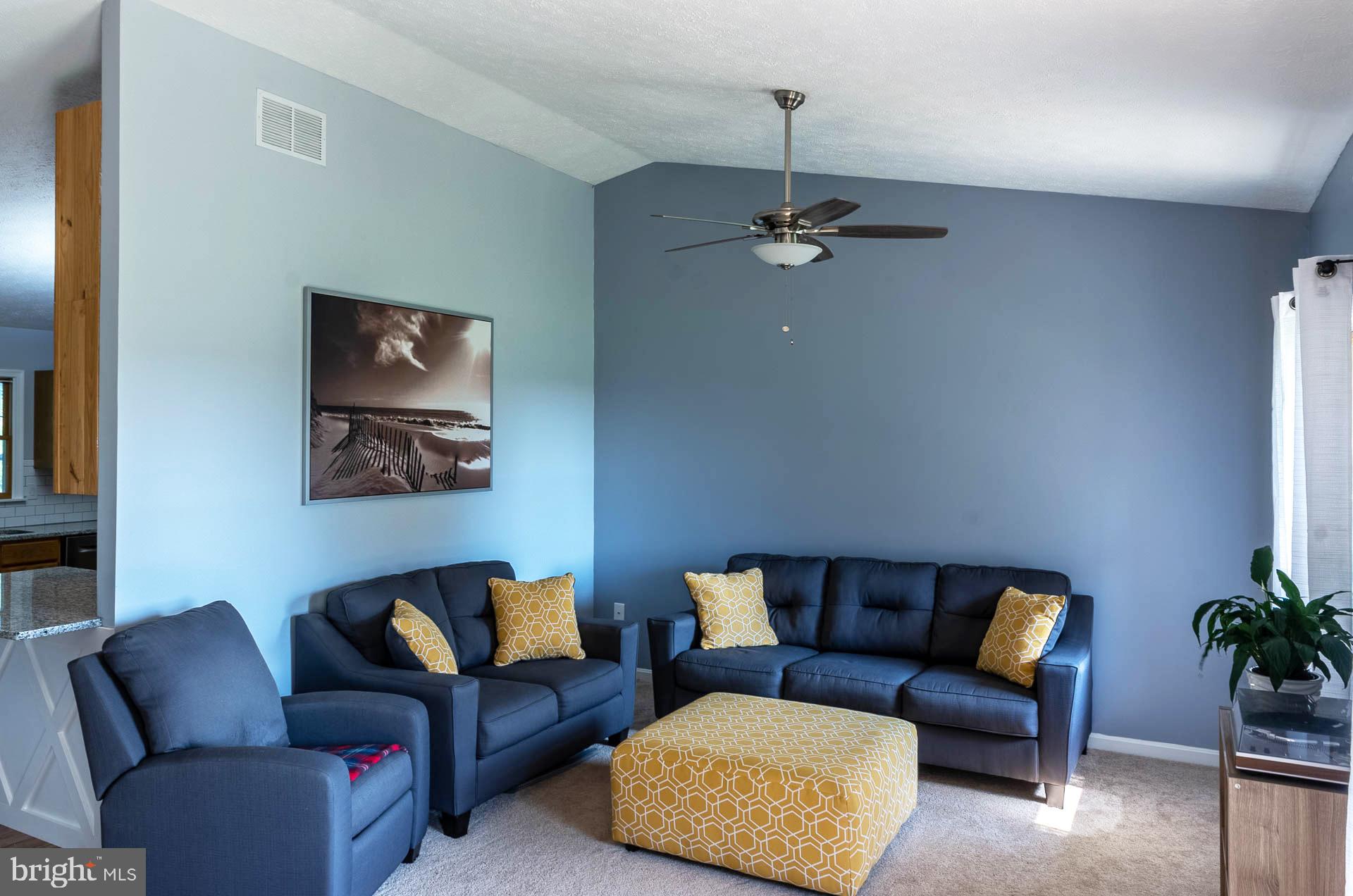 26 Liddell Road Colora, MD 21917 - Photo 6 of 37 a living room with furniture
