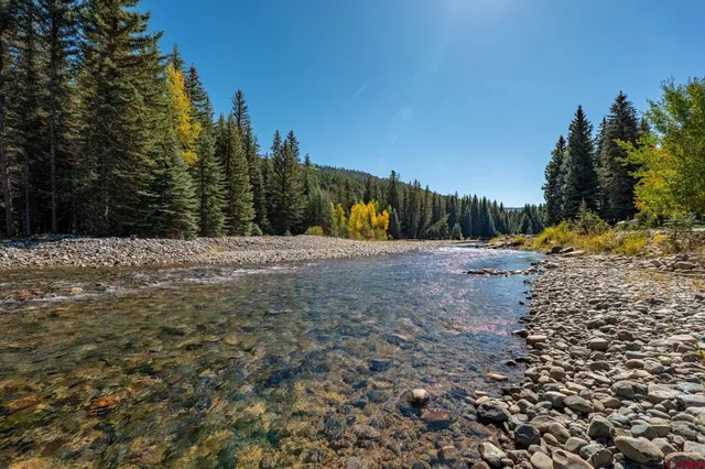 $995,000 | 886 Mushroom Lane, Bayfield, CO 81122