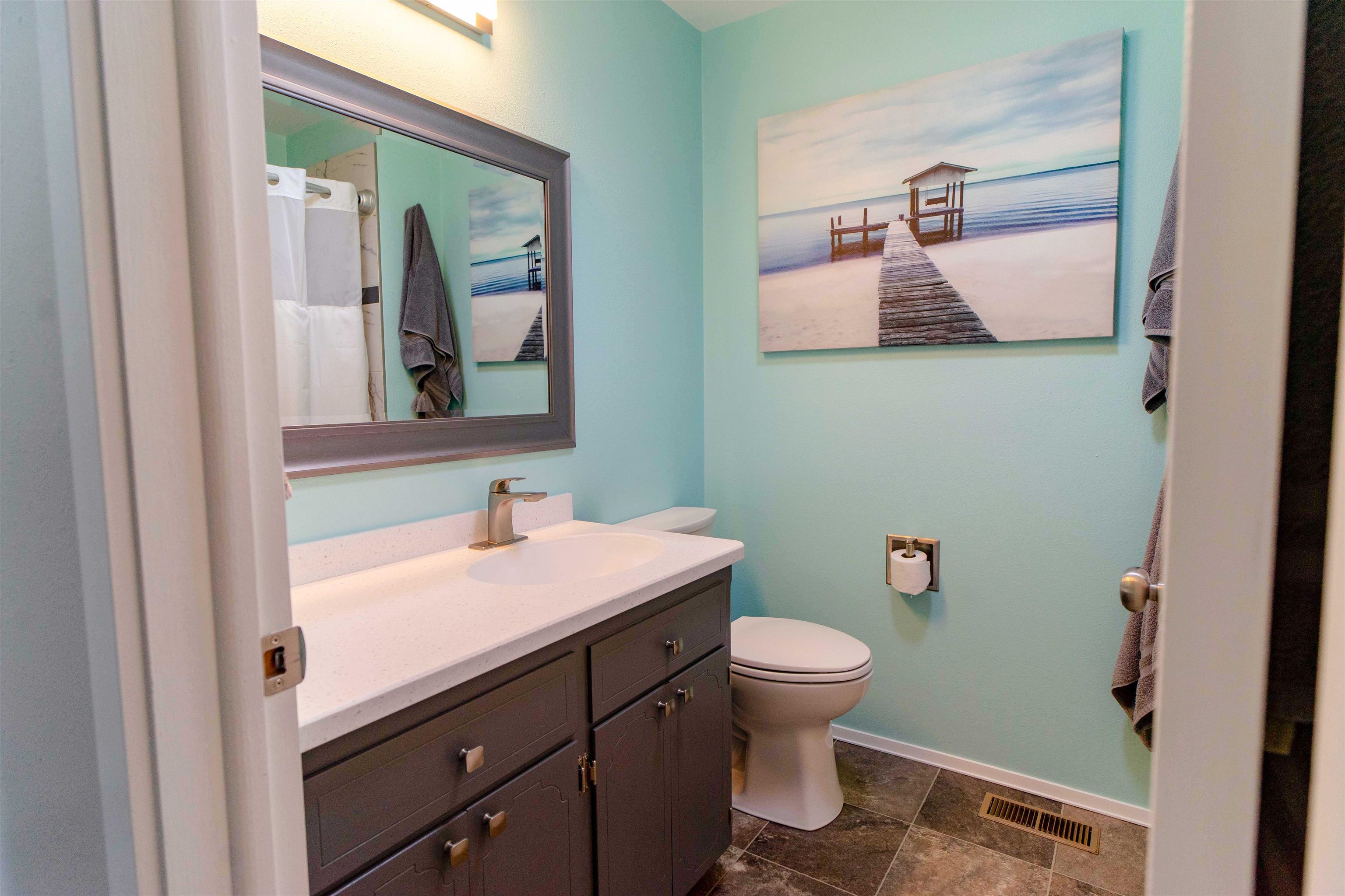 305 North Blake Road Spokane, WA 99216 - Photo 12 of 24