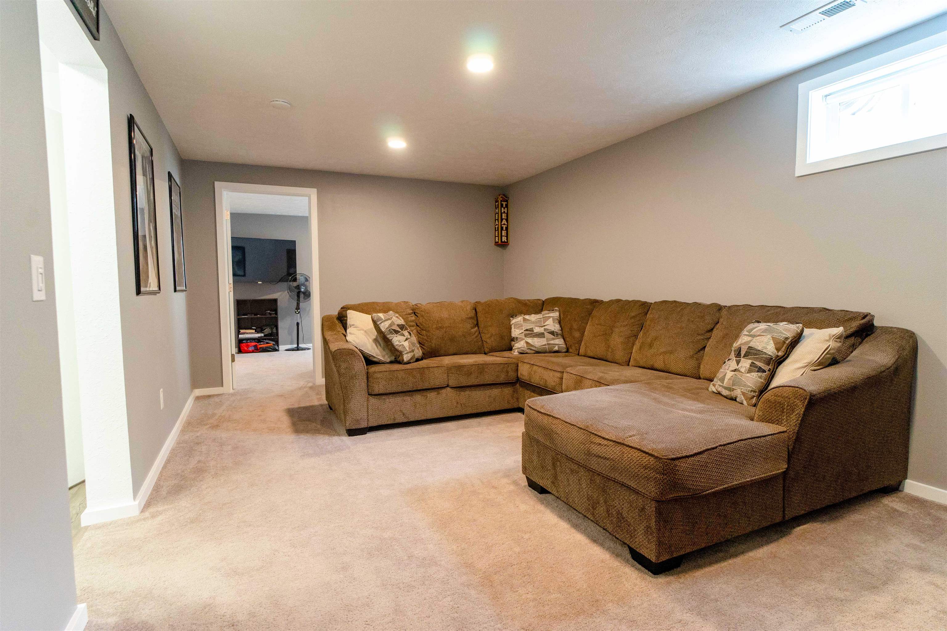 305 North Blake Road Spokane, WA 99216 - Photo 13 of 24