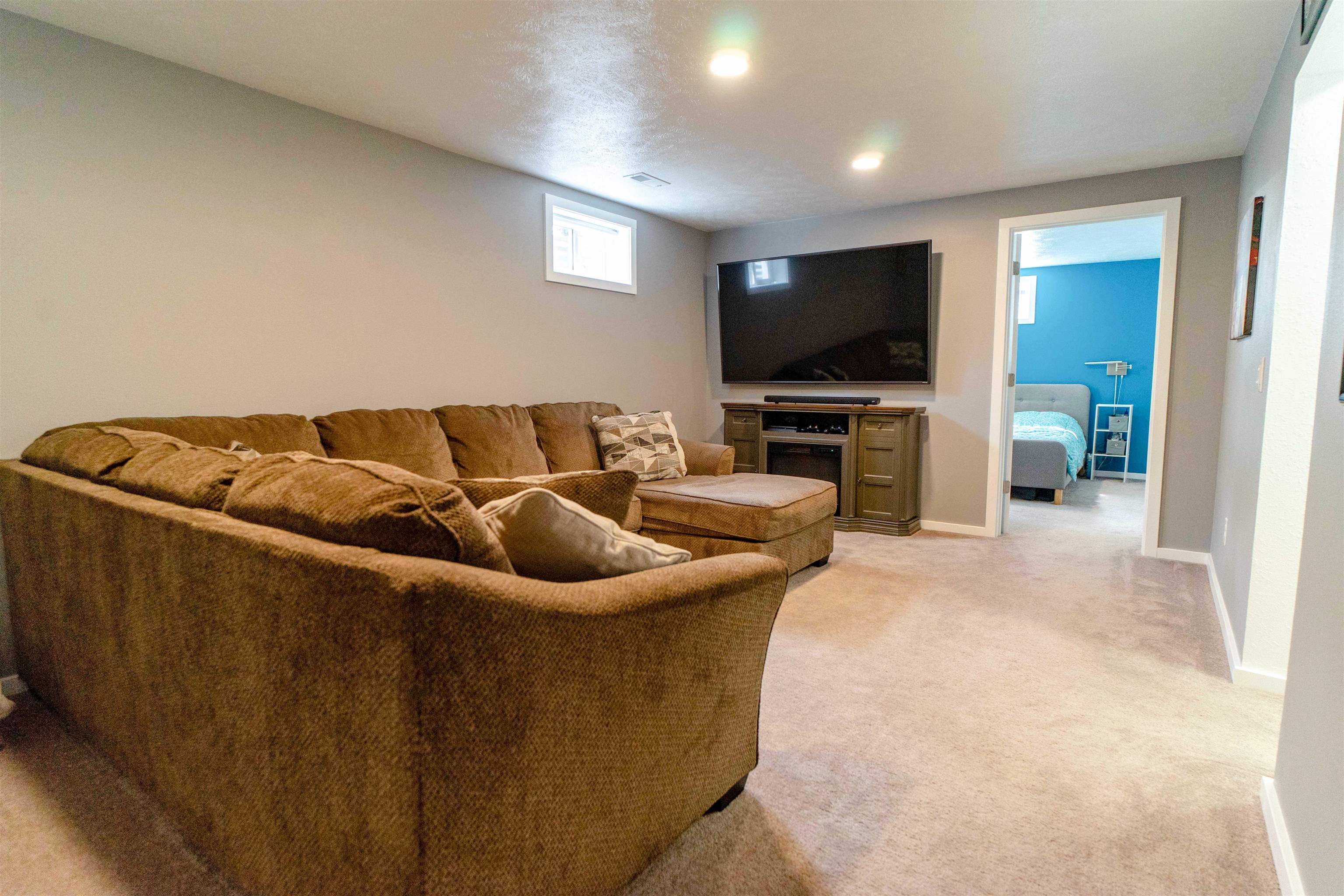 305 North Blake Road Spokane, WA 99216 - Photo 14 of 24