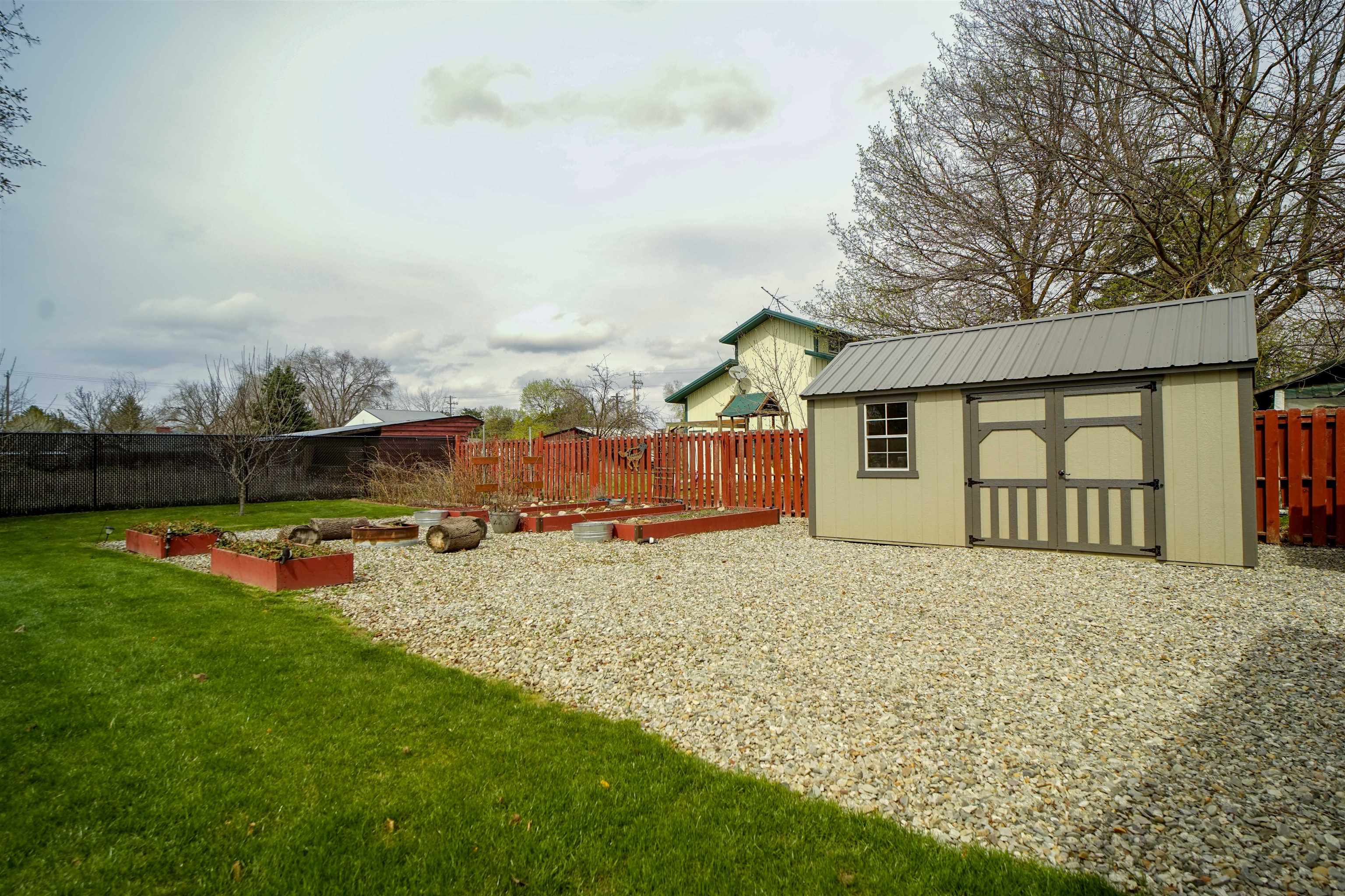 305 North Blake Road Spokane, WA 99216 - Photo 23 of 24