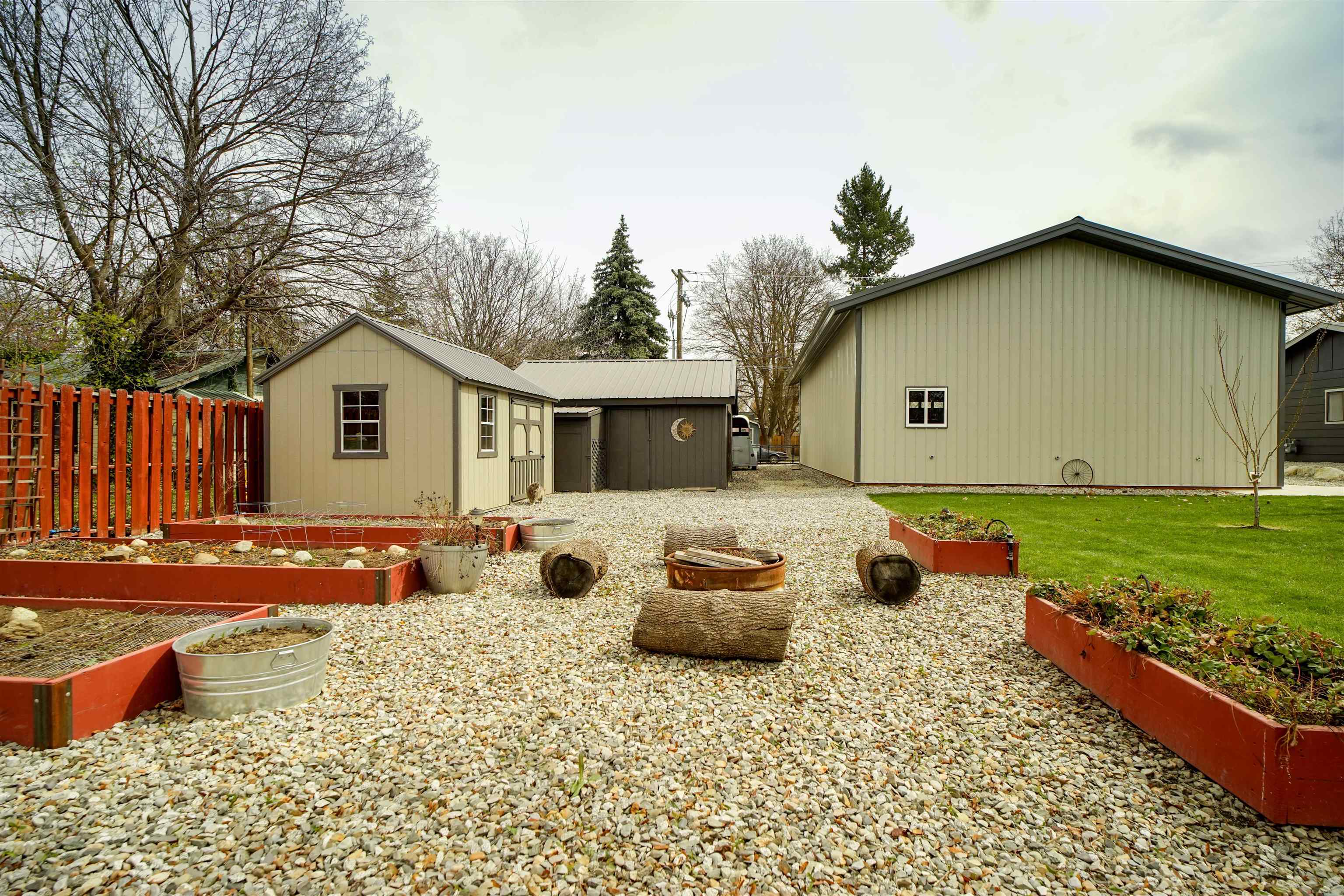 305 North Blake Road Spokane, WA 99216 - Photo 24 of 24