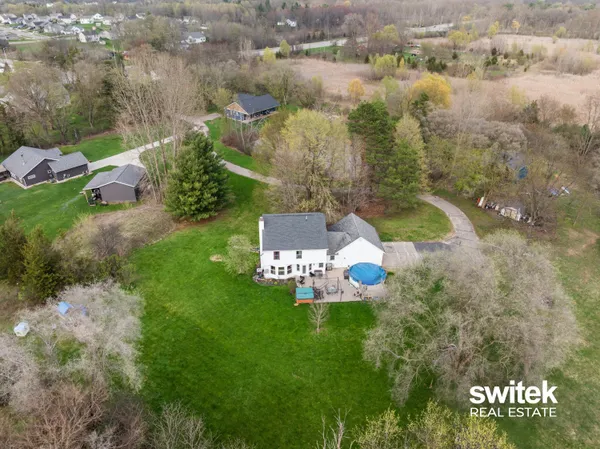 $480,000 | 2772 60th Street Southeast, Grand Rapids, MI 49508