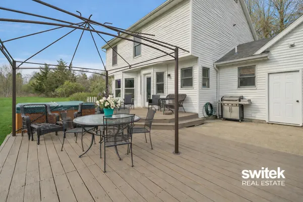 $480,000 | 2772 60th Street Southeast, Grand Rapids, MI 49508