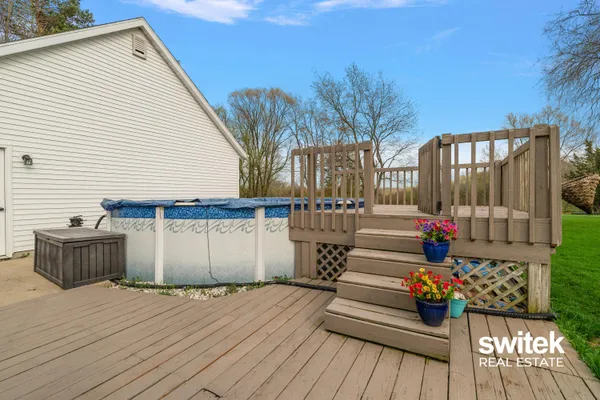 $480,000 | 2772 60th Street Southeast, Grand Rapids, MI 49508