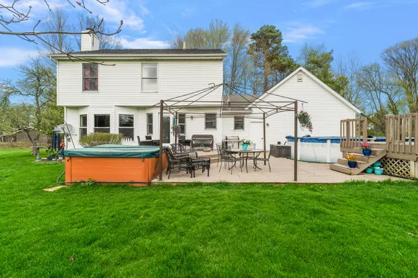 $480,000 | 2772 60th Street Southeast, Grand Rapids, MI 49508