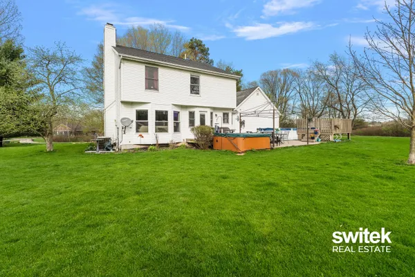 $480,000 | 2772 60th Street Southeast, Grand Rapids, MI 49508