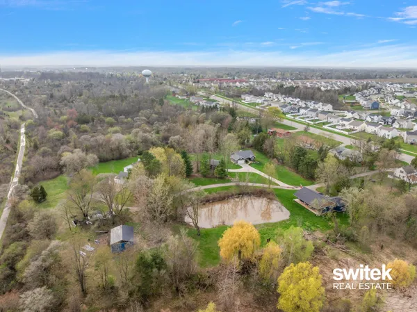 $480,000 | 2772 60th Street Southeast, Grand Rapids, MI 49508