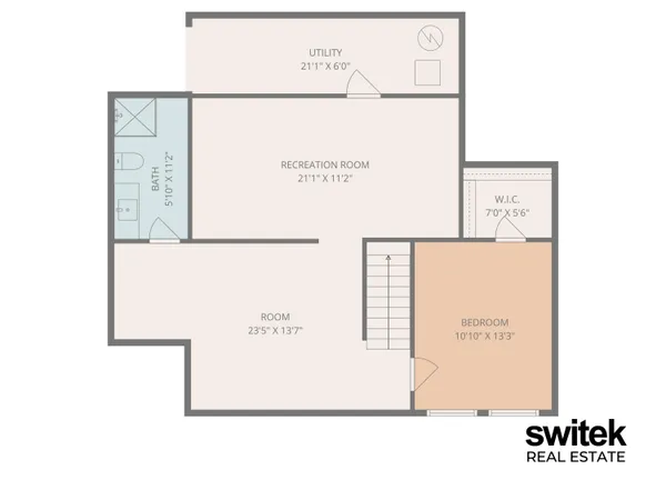 $480,000 | 2772 60th Street Southeast, Grand Rapids, MI 49508
