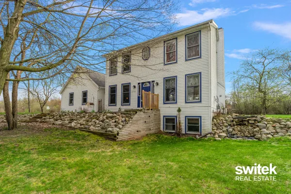 $480,000 | 2772 60th Street Southeast, Grand Rapids, MI 49508