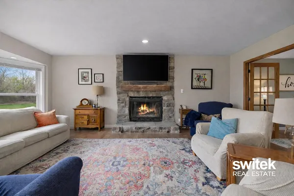 $480,000 | 2772 60th Street Southeast, Grand Rapids, MI 49508