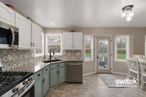 $480,000 | 2772 60th Street Southeast, Grand Rapids, MI 49508