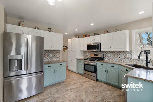 $480,000 | 2772 60th Street Southeast, Grand Rapids, MI 49508
