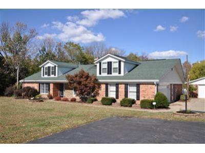 1320 Cook Road Lebanon, OH 45036 - Photo 1 of 1 Gallery Image 1