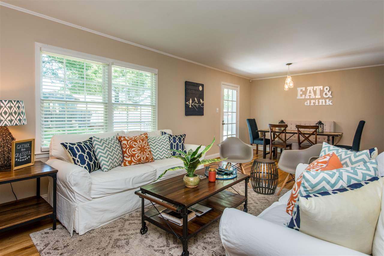 3512 Peach Haven Court Raleigh, NC 27607 - Photo 8 of 25 Photo 8