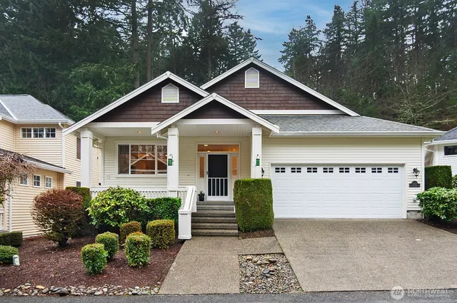 $645,000 | 5638 61st Avenue West, University Place, WA 98467