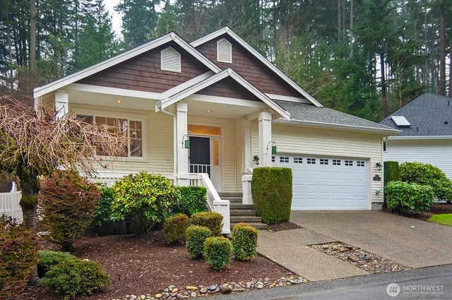 $645,000 | 5638 61st Avenue West, University Place, WA 98467