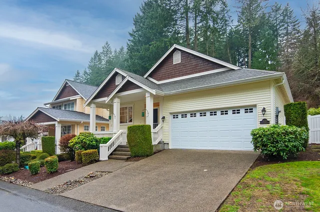 $645,000 | 5638 61st Avenue West, University Place, WA 98467