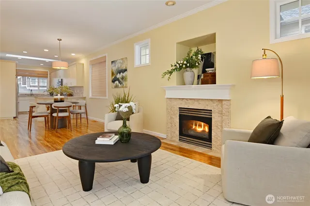 $645,000 | 5638 61st Avenue West, University Place, WA 98467