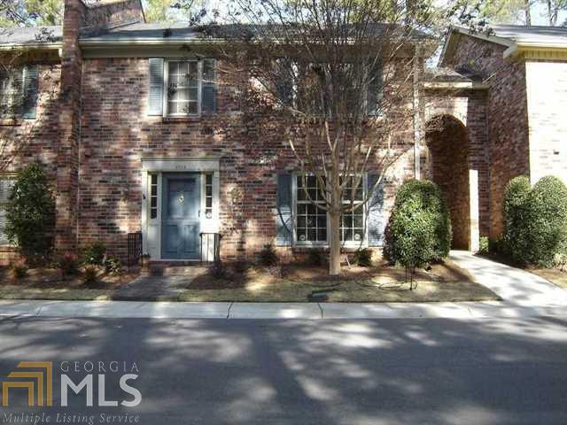 2382 Leafgate Road Decatur, GA 30033 - Photo 1 of 1 a front view of a house with a yard