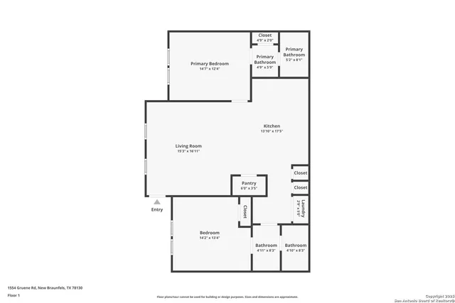 a picture of a wall with white walls