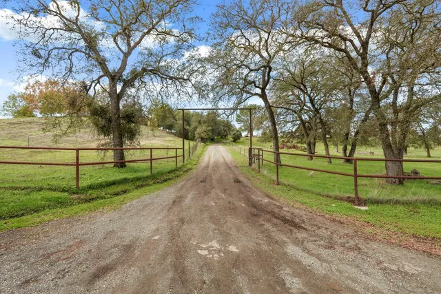$609,500 | 4317 Curran Road, Ione, CA 95640