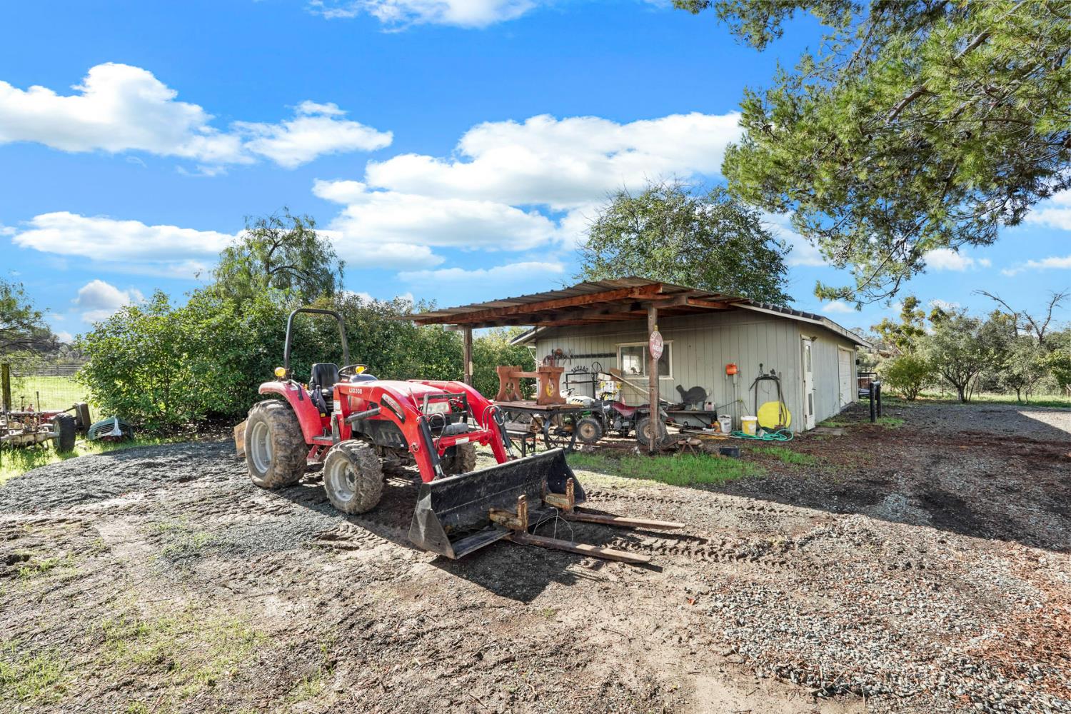 4317 Curran Road Ione, CA 95640 - Photo 17 of 56