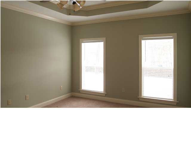 130 Porter Ridge Canton, MS 39046 - Photo 7 of 17 Master Bedroom with Tray Ceiling