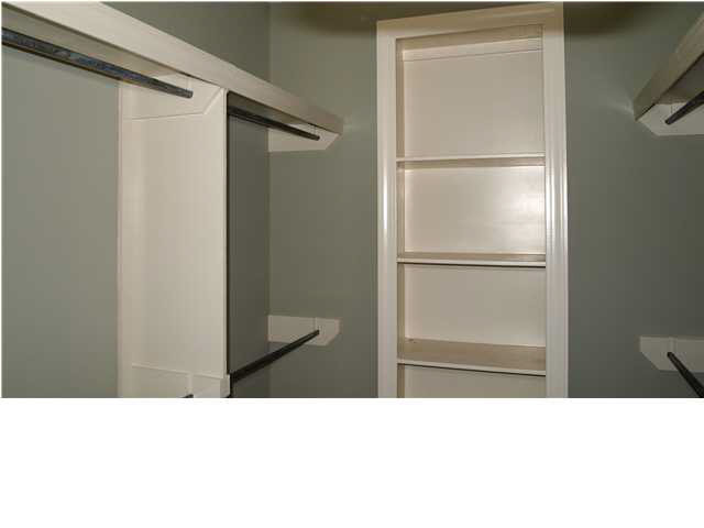 130 Porter Ridge Canton, MS 39046 - Photo 8 of 17 Master Closet with Plenty of Storage