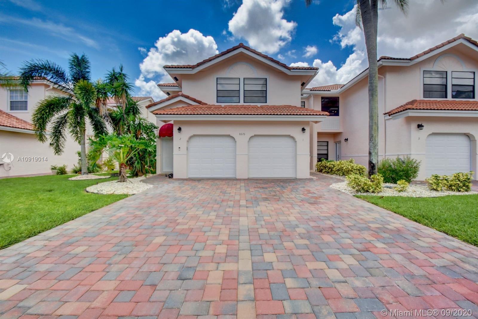 8676 Vía Reale, Unit 64L Boca Raton, FL 33496 - Photo 1 of 19 Gallery Image 1