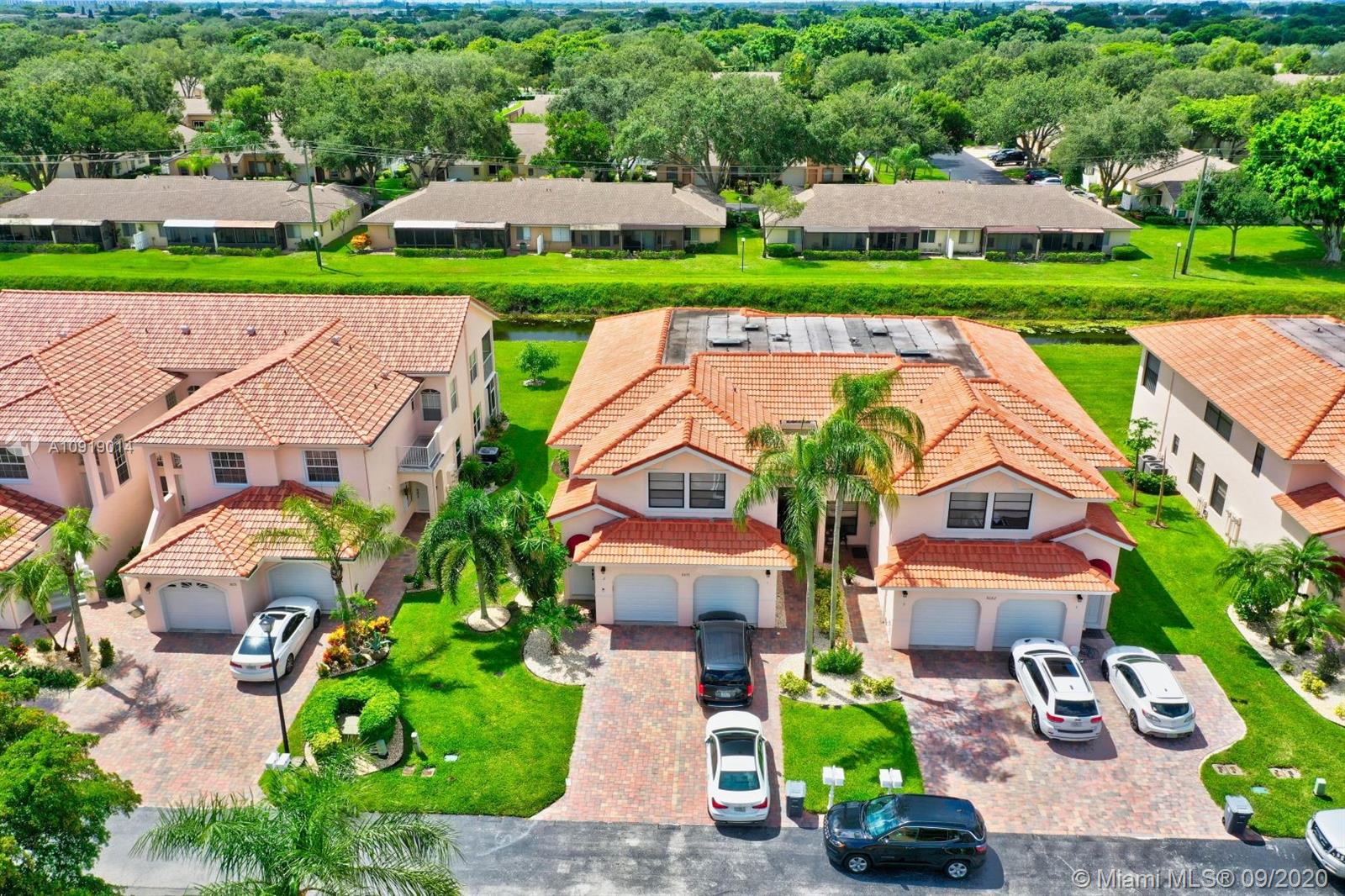 8676 Vía Reale, Unit 64L Boca Raton, FL 33496 - Photo 11 of 19 Gallery Image 11