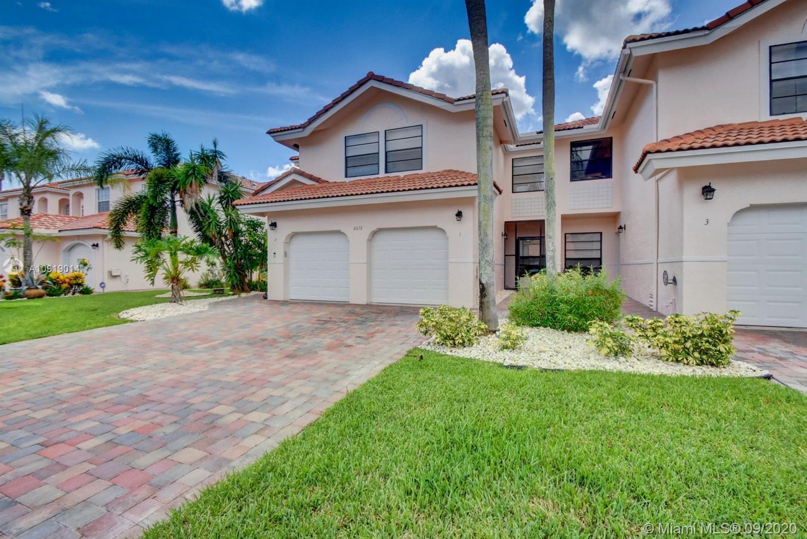 8676 Vía Reale, Unit 64L Boca Raton, FL 33496 - Photo 12 of 19 Gallery Image 12