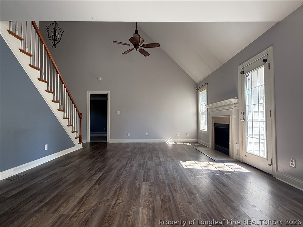 331 Booth Pond Road Raeford, NC 28376 - Photo 15 of 50 Gallery Image 15