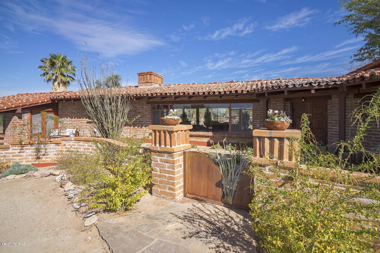 2820 North Cactus Flower Road Tucson, AZ 85749 - Photo 9 of 36