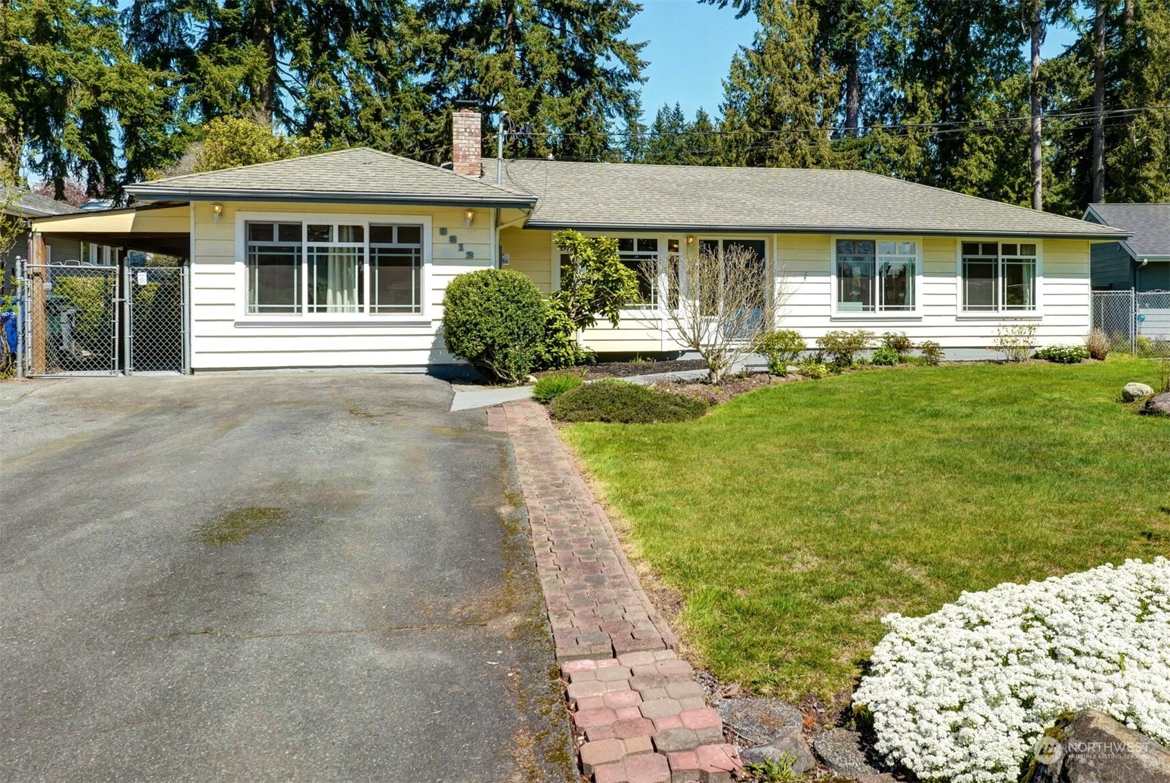 8812 Northeast 189th Place Bothell, WA 98011 - Photo 1 of 22 Gallery Image 1