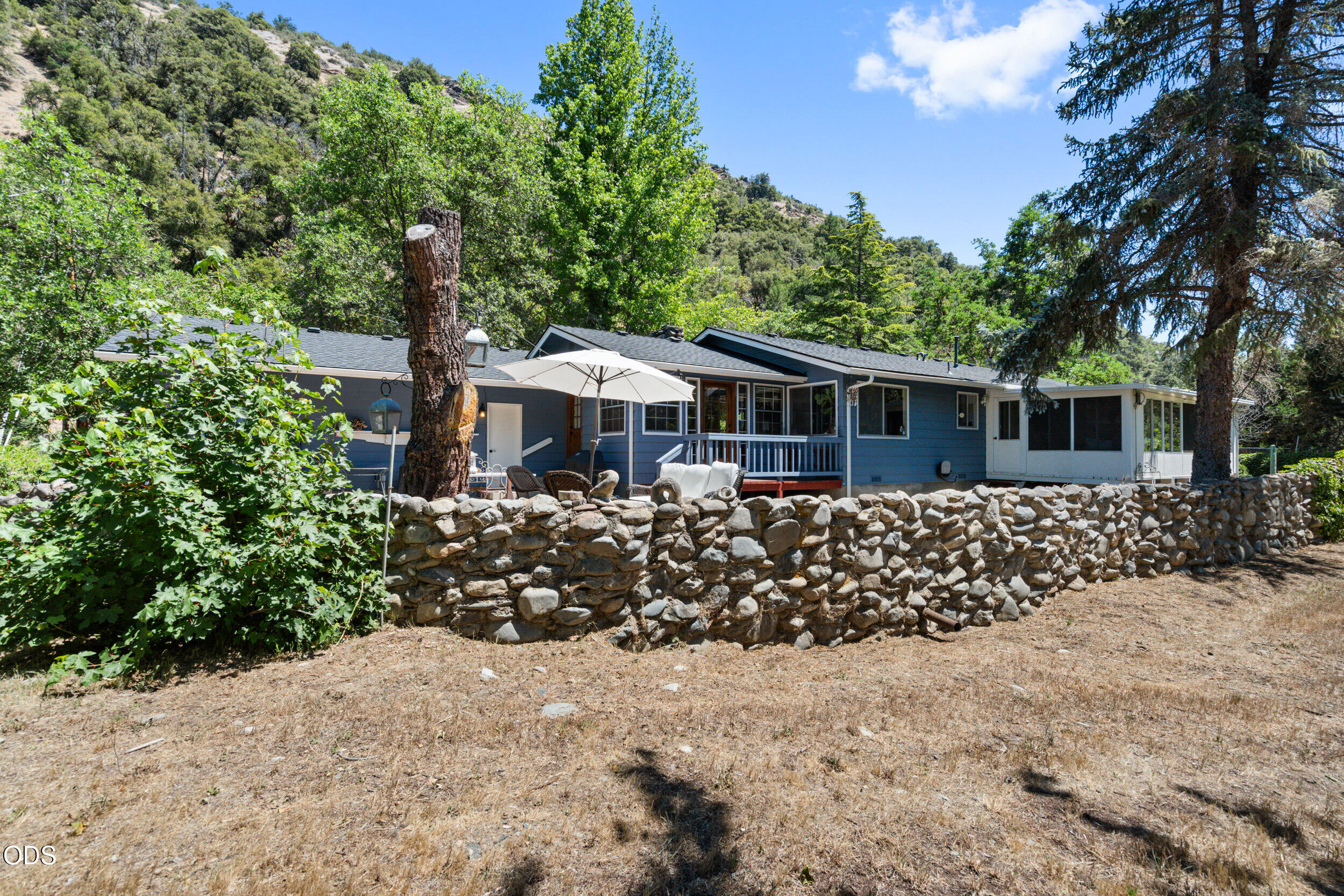 3550 Upper Applegate Road Jacksonville, OR 97530 - Photo 30 of 58