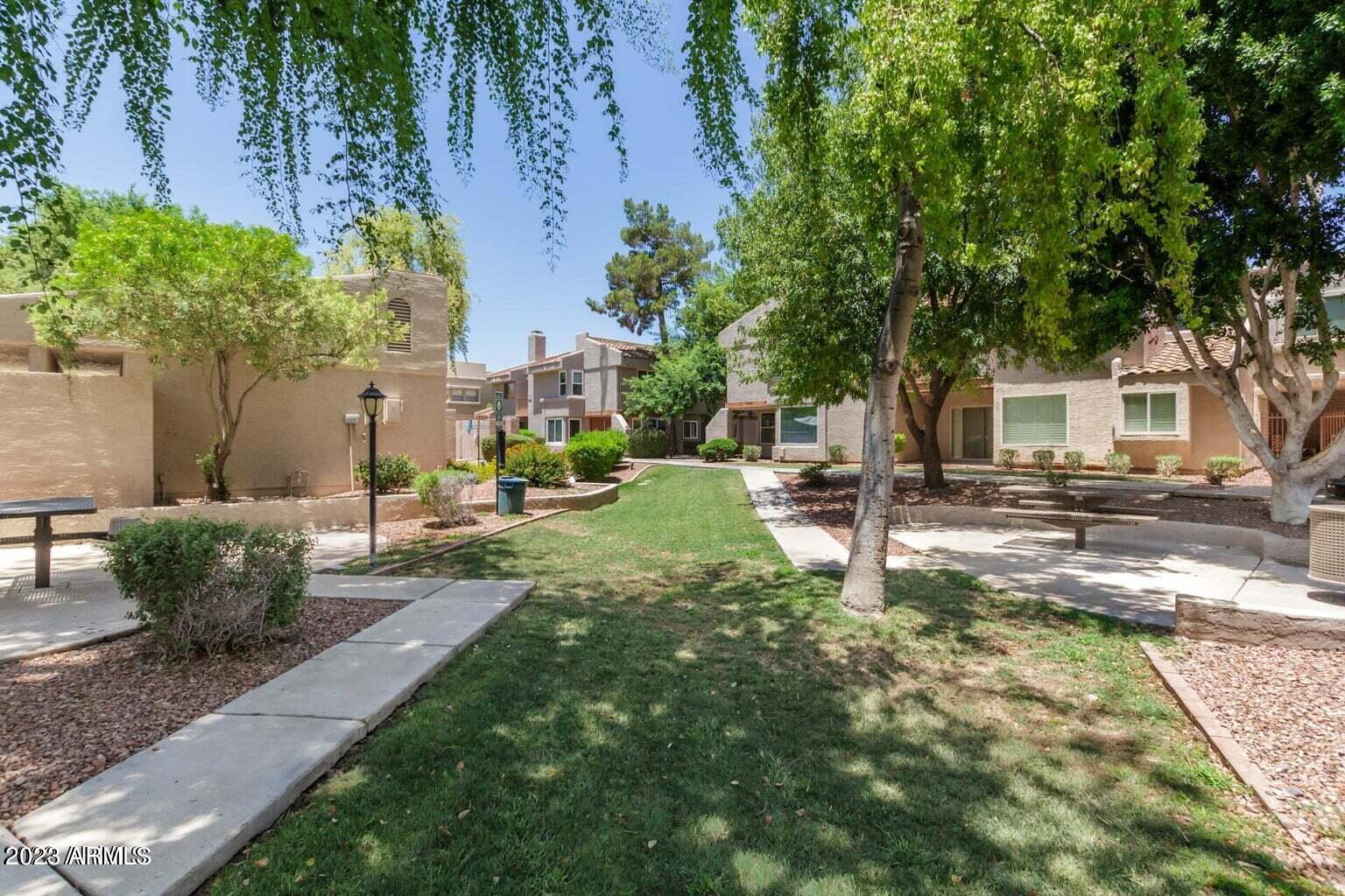 2834 South Ext Road, Unit 2070 Mesa, AZ 85210 - Photo 23 of 24 2834 Grounds