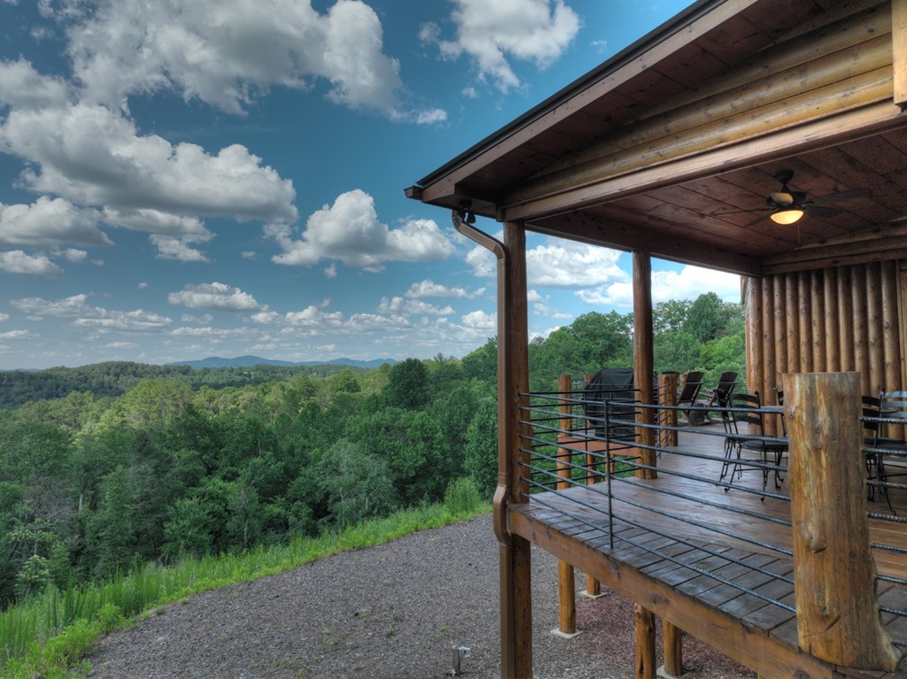 151 Lonesome Dove Trail Blue Ridge, GA 30513 - Photo 23 of 68 Gallery Image 23