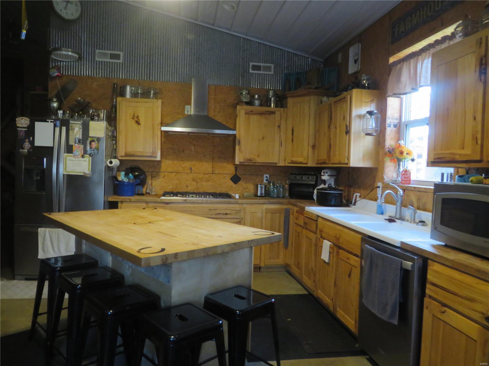 4080 County Road 854 Centerville, MO 63633 - Photo 12 of 22