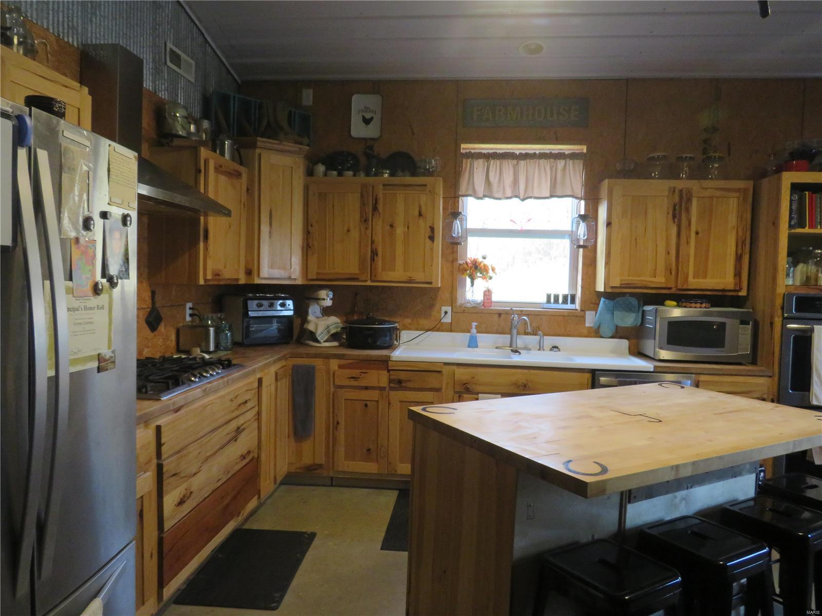 4080 County Road 854 Centerville, MO 63633 - Photo 14 of 22