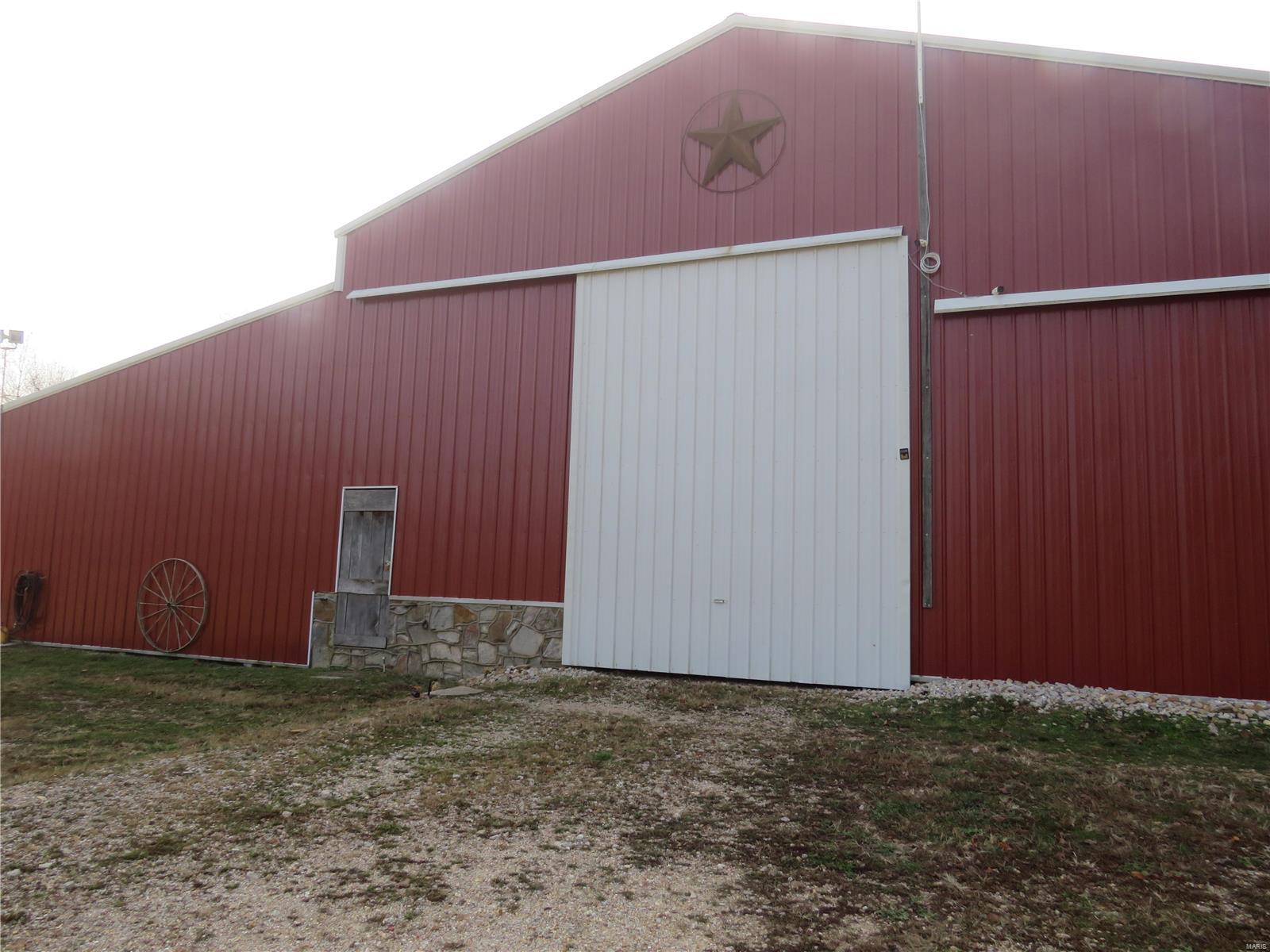 4080 County Road 854 Centerville, MO 63633 - Photo 2 of 22