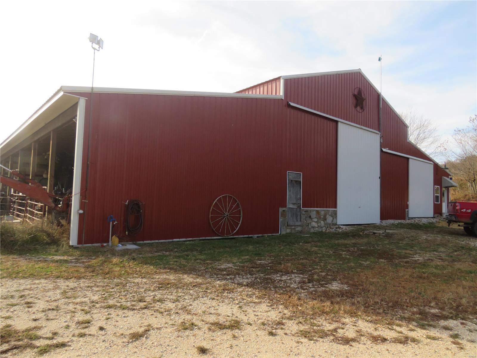 4080 County Road 854 Centerville, MO 63633 - Photo 3 of 22