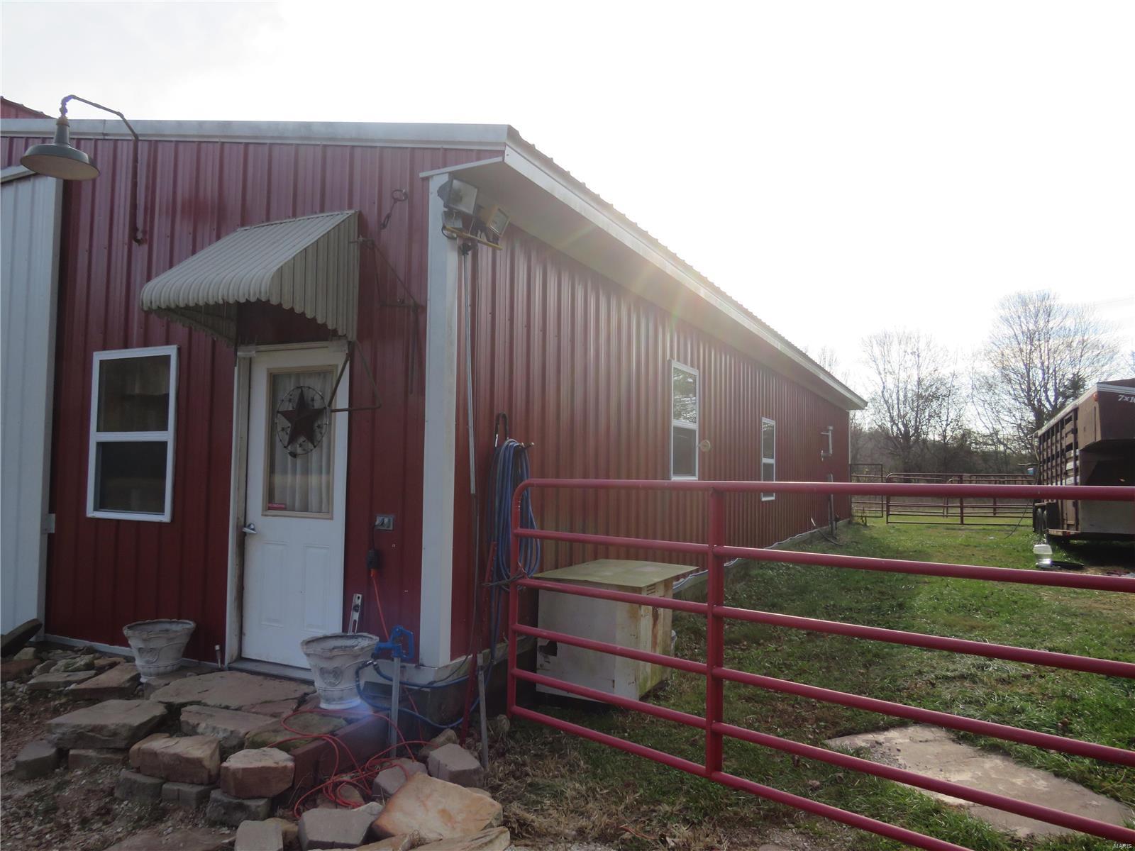 4080 County Road 854 Centerville, MO 63633 - Photo 4 of 22