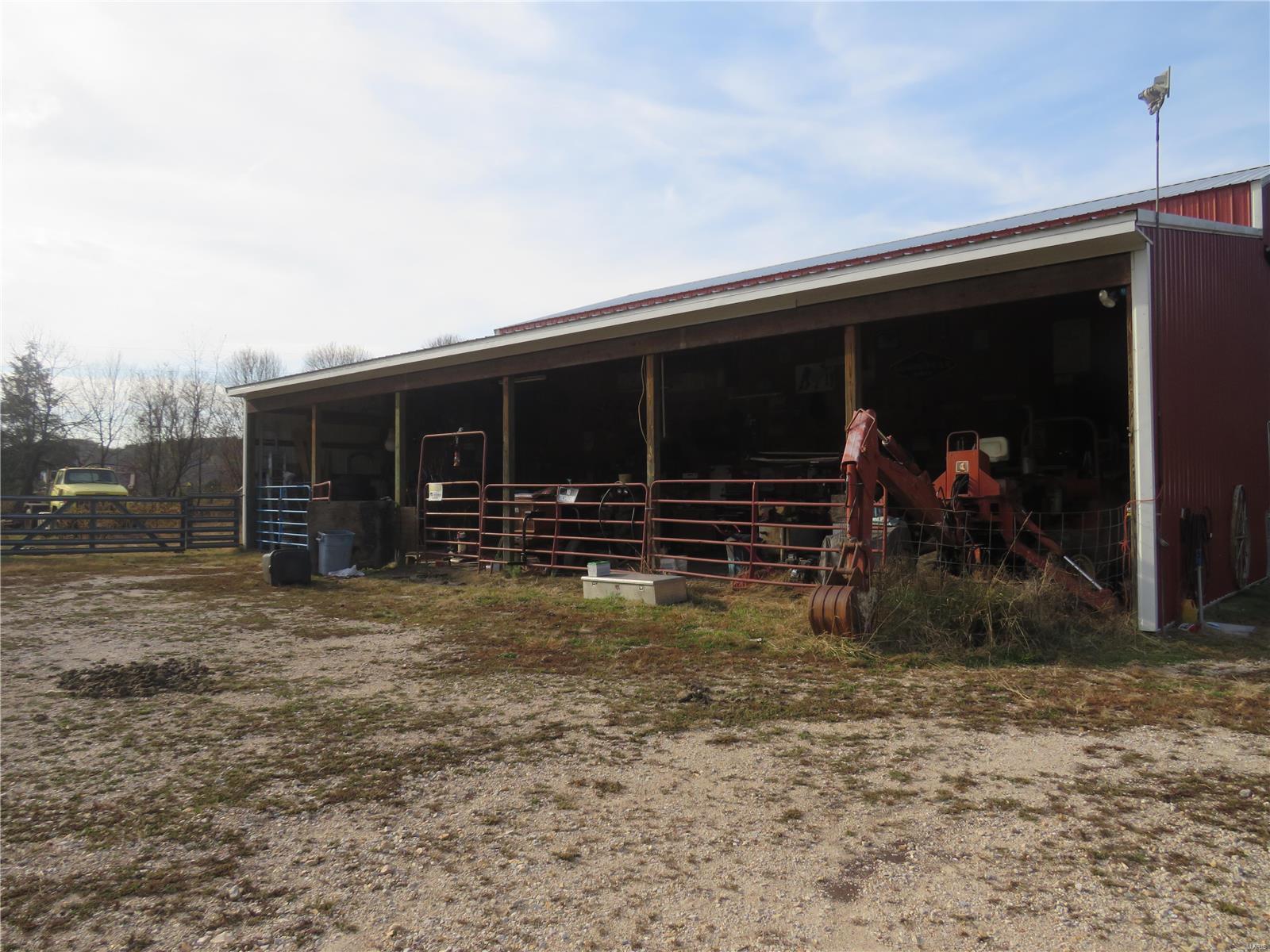 4080 County Road 854 Centerville, MO 63633 - Photo 5 of 22
