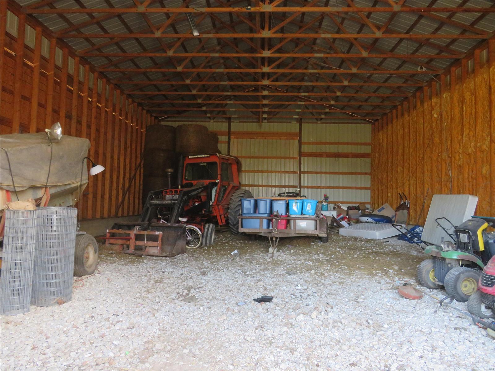 4080 County Road 854 Centerville, MO 63633 - Photo 6 of 22